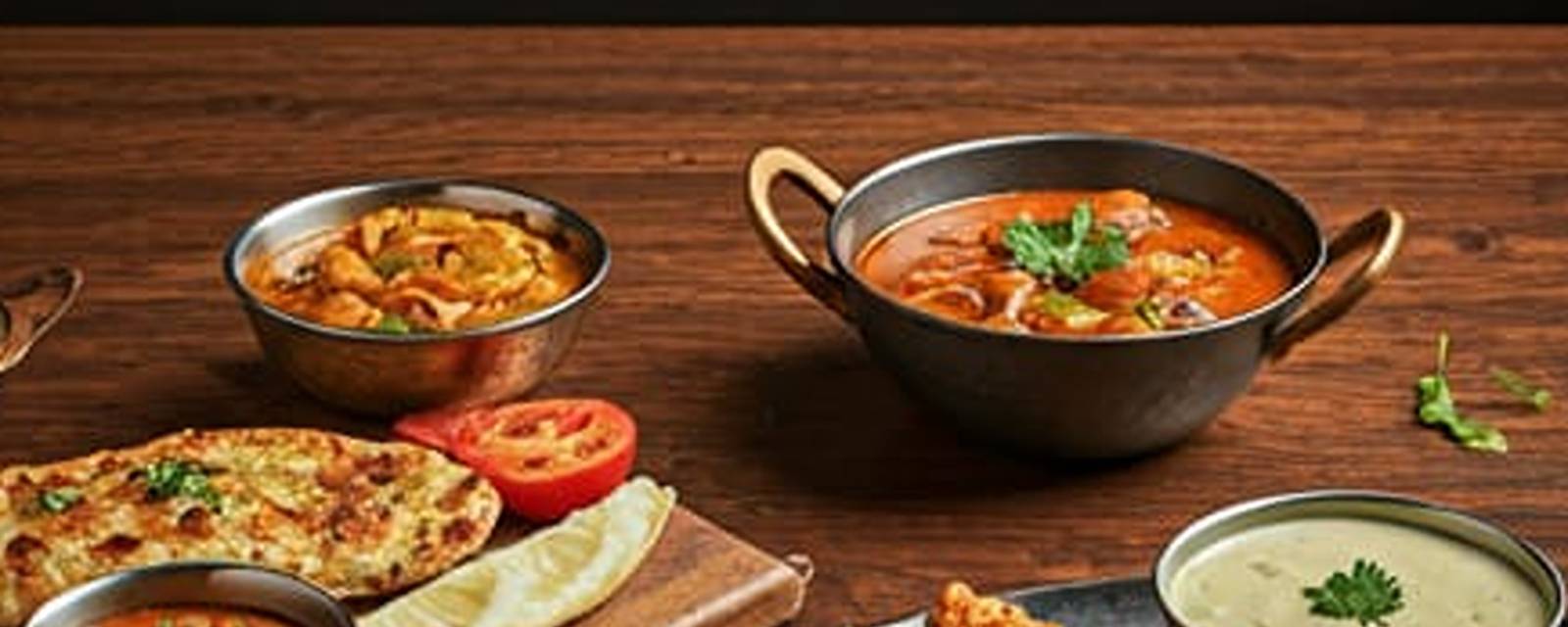 Kumar Mutton Chicken Fish Corner cover